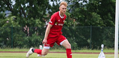 Tucholanka. Szymon Reda odchodzi. A co z innymi pogłoskami?-25735