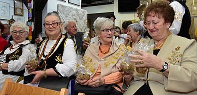 Haft z samego serca Borów Tucholskich - to wyraz naszej tożsamości / FOTO + FILMY-25753