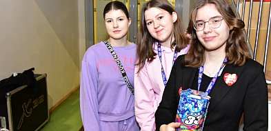 Cekcyn gra WOŚP. Niedzielny finał będzie w Gminnym Ośrodku Kultury / ZAPOWIEDŹ