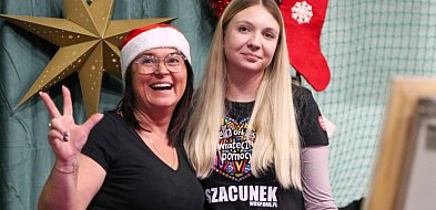 Finał WOŚP w Gostycynie. Po południu w domu kultury, przed południem na Średniaku!