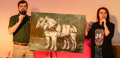 TUCHOLA: "Kafka" znowu się udała! Uczestnicy licytowali na rzecz WOŚP-u / ZDJĘCIA