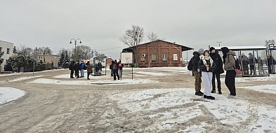 Młodzież odwaliła robotę za dorosłych. Będzie dodatkowy kurs PKS-u!