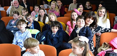 Turniej Recytatorski „O Pióro Jana Brzechwy” w Tucholi / ZAPOWIEDŹ