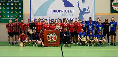 TKP Tuchola świętuje 20-lecie istnienia. Drużyny stanęły do turnieju halówki FOT