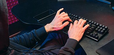 Zachowajmy czujność podczas zakupów w sieci