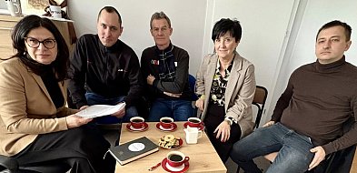 Nie chcą biometanowni w Trutnowie. Pomocy szukają u posłanki