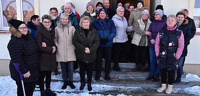 Jesteśmy na końcu świata i czujemy się niepotrzebni
