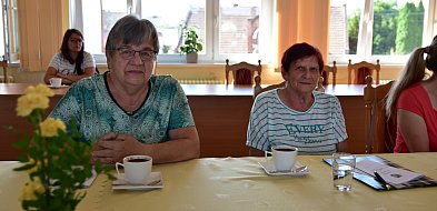 Gmina Lubiewo: Chcą zdiagnozować potrzeby i problemy osób starszych