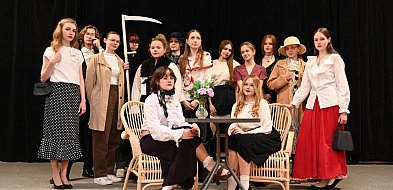 Teatr z Nowodworka wystawi sztukę na podstawie powieści A. Christie / ZAPOWIEDŹ