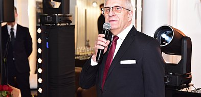 Jerzy Kornaś żegna się z ZSLiT w Tucholi po ponad 40 latach! Konkurs na dyrektora