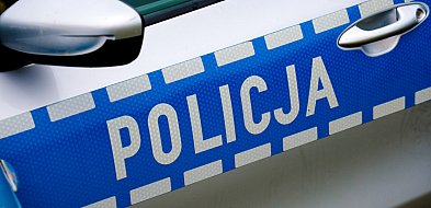 Rowerzyści zatrzymani za jazdę pod wpływem 1 kwietnia