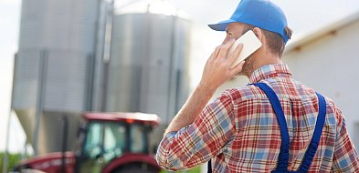 AgroTygodnik: Jakim wypadkom rolnicy ulegają najczęściej? Ciekawe dane z KRUS-u