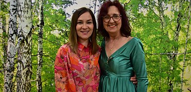 Justyna Lemke pełni obowiązki dyrektora Borowiaczka. Praca, o której marzyła