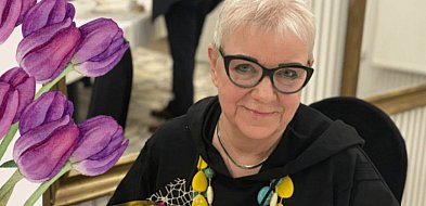 Gmina Lubiewo: Spotkanie autorskie z Jolantą Piekarską / ZAPOWIEDŹ