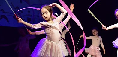 II Kulturalny Turniej Tańca w Kęsowie