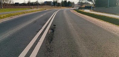 Co czeka gminę Lubiewo na drogach powiatowych i w ich obrębie?