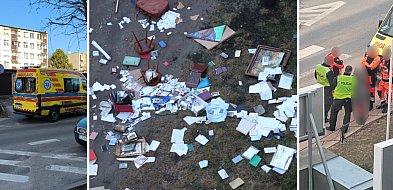 Życie w strachu. "Aż komuś stanie się coś złego". Tuchola. CYKL ARTYKUŁÓW