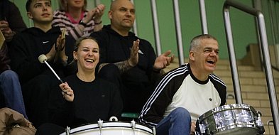 Tucholska Liga Siatkówki na półmetku! FOT