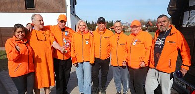 Morsy z Borów Tucholskich mają się czym pochwalić! + ZDJĘCIA