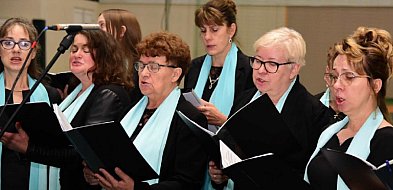 Spotkanie z pieśnią i słowem w Kamienicy