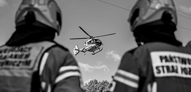 Tragiczny finał... Zmarła 19-letnia mieszkanka gminy Cekcyn, ranna w wypadku