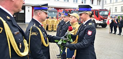 Tuchola: Dzień Strażaka, czyli święto, które rekompensuje trud codziennej służby