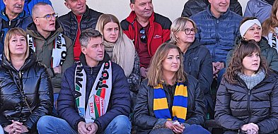 W sobotę DERBY GMINY TUCHOLA! Rawys kontra Tucholanka / ZAPOWIEDŹ