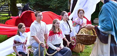 Magiczne Misterium Nocy Świętojańskiej w Gostycynie / ZAPOWIEDŹ