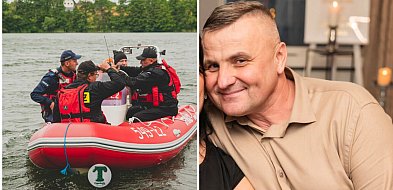Sobota. Gdzie jest Grzegorz Łaszewski? Poszukiwania nadal trwają