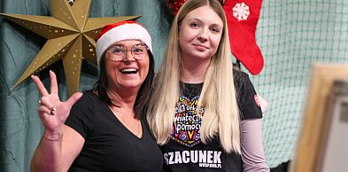 Finał WOŚP w Gostycynie. Po południu w domu kultury, przed południem na Średniaku!