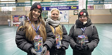 WOŚP Tuchola: Deklarowane 140 tysięcy zł! I to nie jest ostatnie słowo. Będzie...