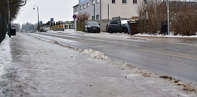 Powiat tucholski. Wtorkowe lekcje w szkołach średnich odwołane!