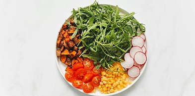 Jak zadbać o dietę bez spędzania godzin w kuchni