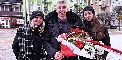 Tuchola uczciła powrót do Macierzy. 106. rocznica / ZDJĘCIA