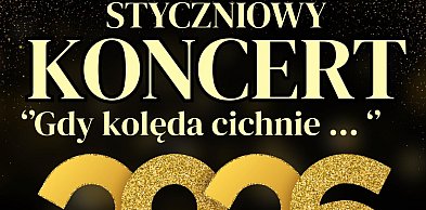 „Gdy kolęda nie cichnie”