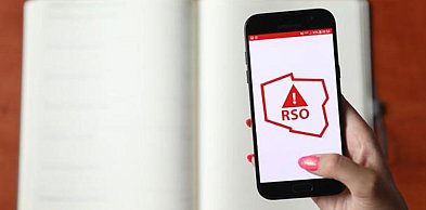 Gmina Lubiewo zachęca do korzystania z Regionalnego Systemu Ostrzegania