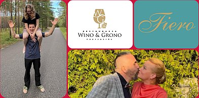 Do apartamentu albo na kolację. Najbardziej romantyczne walentynki w Tucholi!