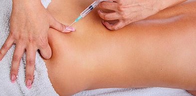 Lipoliza iniekcyjna   jak pomaga uzyskać smuklejszą sylwetkę?