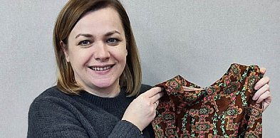 Zajrzyj do babcinego kufra i stwórz wraz z muzeum wystawę o tucholskim stylu!