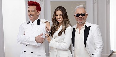 Ich Troje na Dni Borów Tucholskich? MAMY POTWIERDZENIE