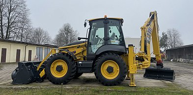 Śliwice: Duże zakupy w ramach rządowego programu