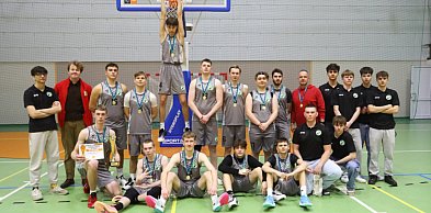 Jak leśnicy z Tucholi radzą sobie pod koszem?