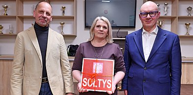 Zmiana po 18 latach. Trzecie największe sołectwo w gminie ma nowego sołtysa / FOT