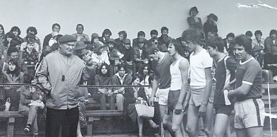 Historia Tucholanki. Lekkoatletyka w Tucholi. Od Biegu Borowiaka po... / cz. 2