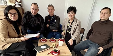 Nie chcą biometanowni w Trutnowie. Pomocy szukają u posłanki