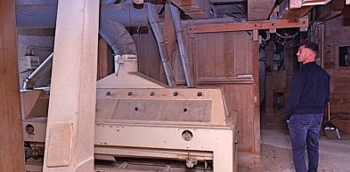 Cekcyński młyn odżyje, a ty możesz w tym pomóc. Przekaż eksponaty na wystawę