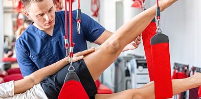 Rehabilitacja z ZUS – realna szansa na powrót do sprawności