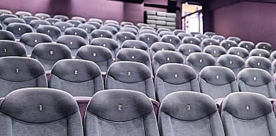 Marzec z kinem Sokół w Tucholi. Co na pierwsze danie? / REPERTUAR