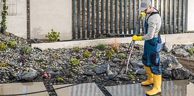 Dlaczego mycie elewacji pozwala odświeżyć budynek bez remontu?