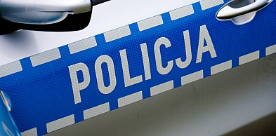 Nieodpowiedzialny kierowca złapany w Gołąbku. Z promilami i dwoma zakazami!